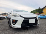 プリウス 1.8 S ツーリングセレクション G's Bluetooth ナビ バックカメラ