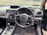 インプレッサG4 2.0 i-S アイサイト 4WD レーンアシストオートクルーズコントロール