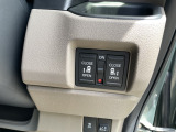両側パワースライドドア☆運転席からでも開けられます!