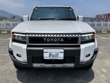 ランドクルーザー250 2.8 VX ディーゼル 4WD 