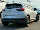 CX-3 1.5 XD ツーリング 6MT 革シート 純正ナビ フルセグ