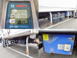 荷台寸法(cm) 長427&times;幅194&times;高181
