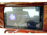 ディスプレイオーディオを装着してます!Bluetooth!YouTubeも視聴できます!