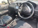 ノート 1.2 X Vセレクション プラスセーフティII 綺麗な車です