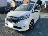 ホンダ フリード+ 1.5 ハイブリッド EX
