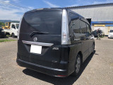セレナ 2.0 ハイウェイスター S-HYBRID エアロモード 