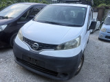 日産 NV200バネットバン 1.6 DX