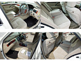クラウン 2.5 ロイヤルサルーン プレミアム WORK18インチアルミ新品車高調
