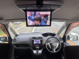セレナ 2.0 ライダー ETC バックカメラ ナビ TV CVT
