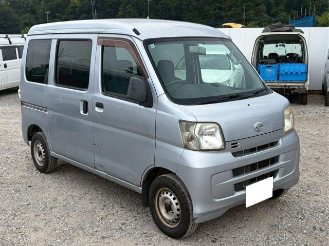 ハイゼットカーゴ  