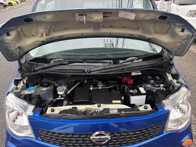 日産 モコ X ドラレコ ETC バックカメラ CVT の中古車詳細 (99,000km