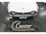 TR-4 TR4A-IRS 