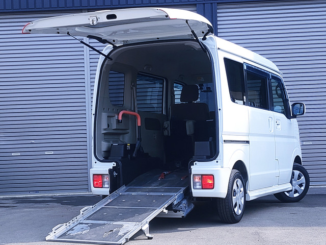 NV100クリッパーリオ  