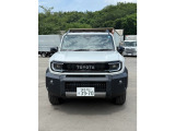 ランドクルーザーFJ 2.7 VX 4WD 登録済未使用車