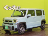 ハスラー ハイブリッド(HYBRID) G 【デュアルカメラブレーキ★特選車】