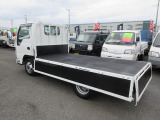 ☆リア・荷台廻りです☆
