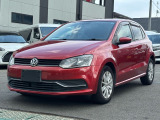 フォルクスワーゲン ポロ TSI コンフォートライン マイスター