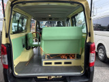 荷室