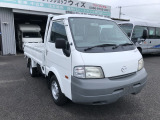 ボンゴトラック 1.8 DX シングルワイドロー 4WD 
