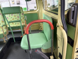 リア先生用シート