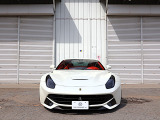 F12ベルリネッタ F1 DCT フロントリフター・LEDカーボンステアリ