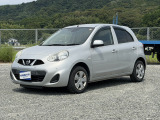 日産 マーチ 1.2 X  Vセレクション