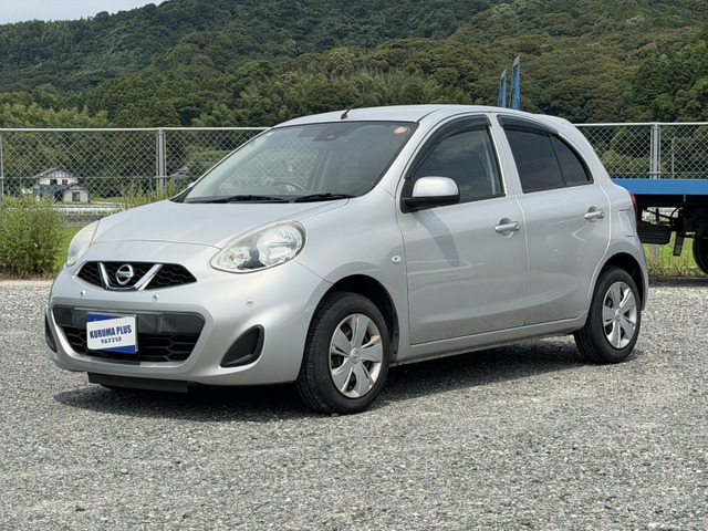 日産 マーチ 