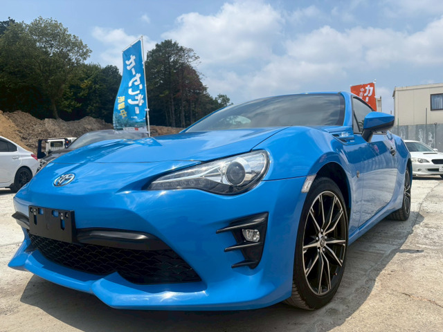 86 2.0 GT ETC バックカメラ 純正アルミホイール