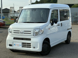 N-VAN G レーンアシスト クルーズコントロール