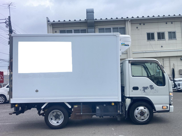 いすゞ エルフ_画像8