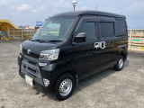 ピクシスバン クルーズターボ SAIII ハイルーフ 4WD 