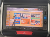 ☆SDナビ地デジTVにBluetooth機能も付いているので携帯と接続できハンズフリーや音楽再生も可能です♪お見逃し無く!!お問い合わせはTEL06-6430-1230 E-mail cars_genesis2