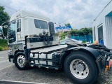 ギガ トレーラーヘッド 1年車検付き
