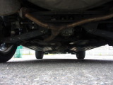 下廻りも綺麗です。
