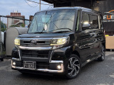 ガラスコーティングも施工可能です。費用は20.000円から承っております。※車種により価格が変わる場合がございます。その他オプションも取り揃えておりますので、商談担当にお申し付けください。