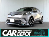 トヨタ C-HR