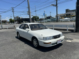 トヨタ アバロン