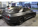 スカイラインGT-R 2.6 4WD 公認多数・HKSTb・車高調・AW