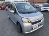 3ヶ月・3000kmの無料保証付きです。エンジン、ミッション等の修理の際に金額が大きくなりがちな箇所も無料修理で安心です。最大3年までの有料保証も取り扱っております。