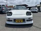 180SX 2.0 タイプX HKS車高調 外LSD ETC マフラー