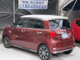 ☆お見逃し無く!!お問い合わせはTEL06-6430-1230 E-mail cars_genesis2007@yahoo.co.jpまで!!☆