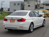 3シリーズセダン 320i 