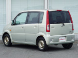 ムーヴ L 4WD 