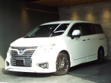 日産 エルグランド
