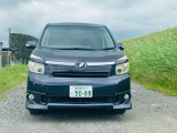 ヴォクシー 2.0 V ・パワーゲート付・クルーズコントロール付