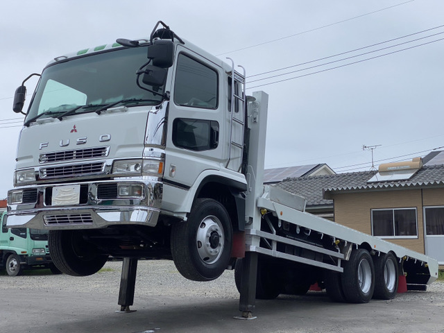 スーパーグレート ハイジャッキ タダノSL-155 ウィンチ付き