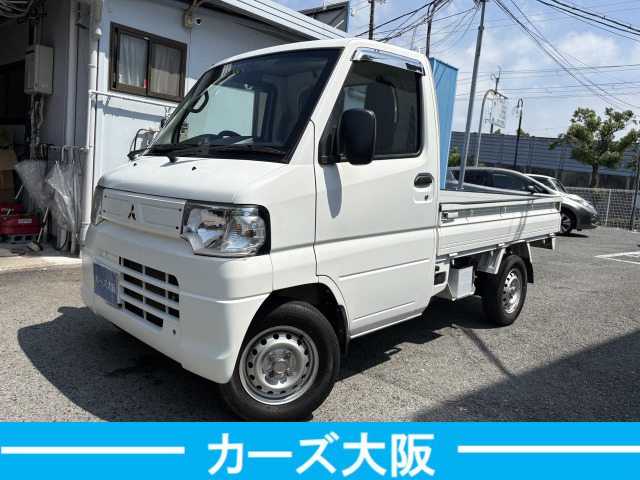 ミニキャブトラック VX-SE G