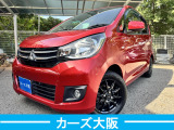 三菱 eKワゴン M