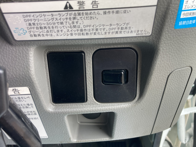 三菱ふそう キャンター_画像83