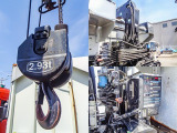 2.93t吊り